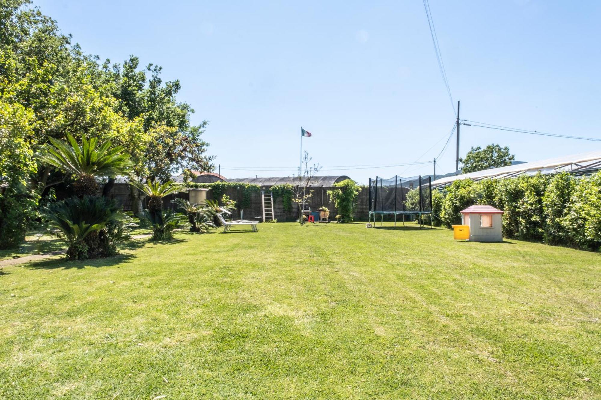 Agriturismo Giorgi Appartamenti In Riviera Ligure Albenga Luaran gambar