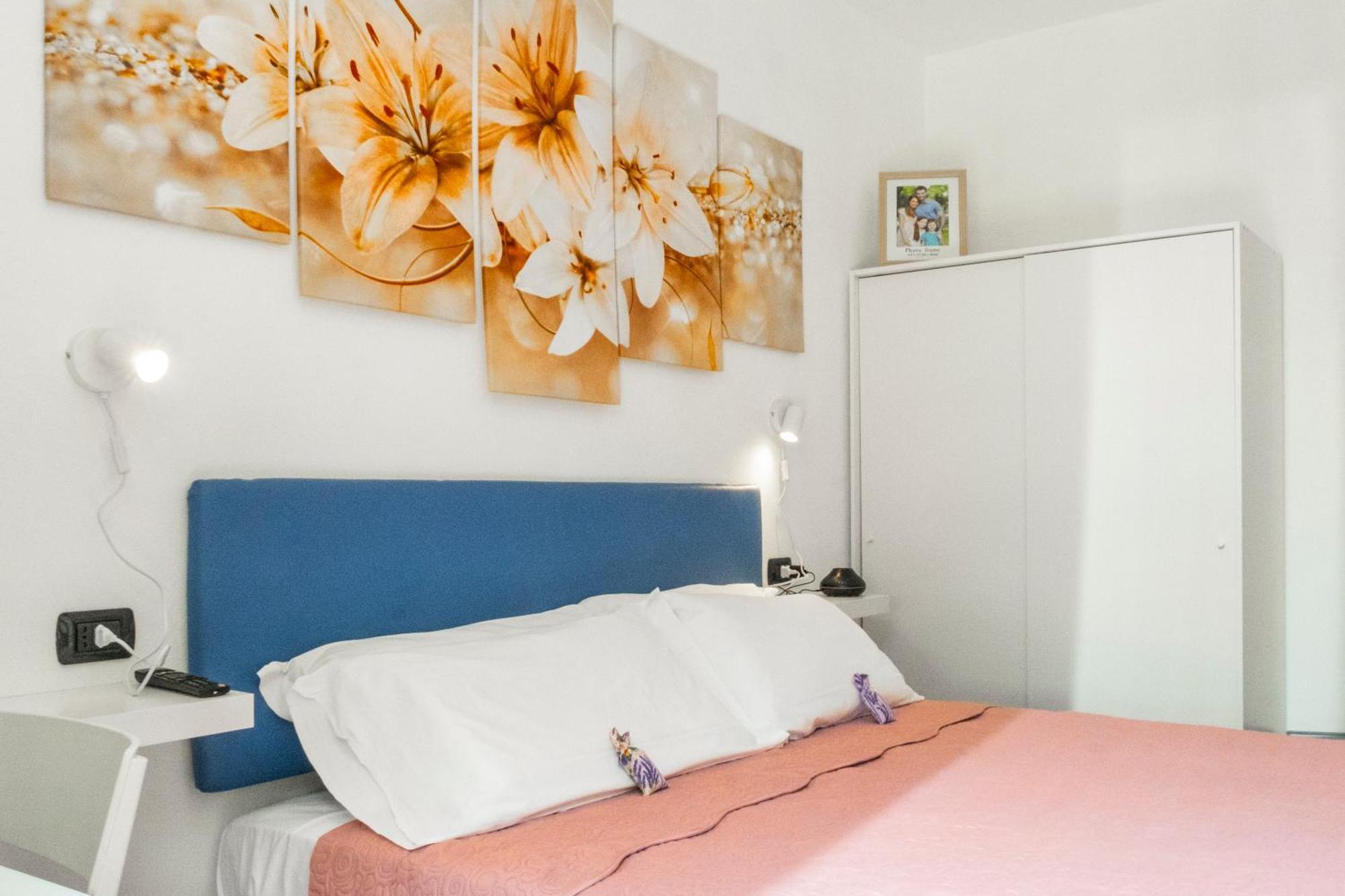 Agriturismo Giorgi Appartamenti In Riviera Ligure Albenga Luaran gambar