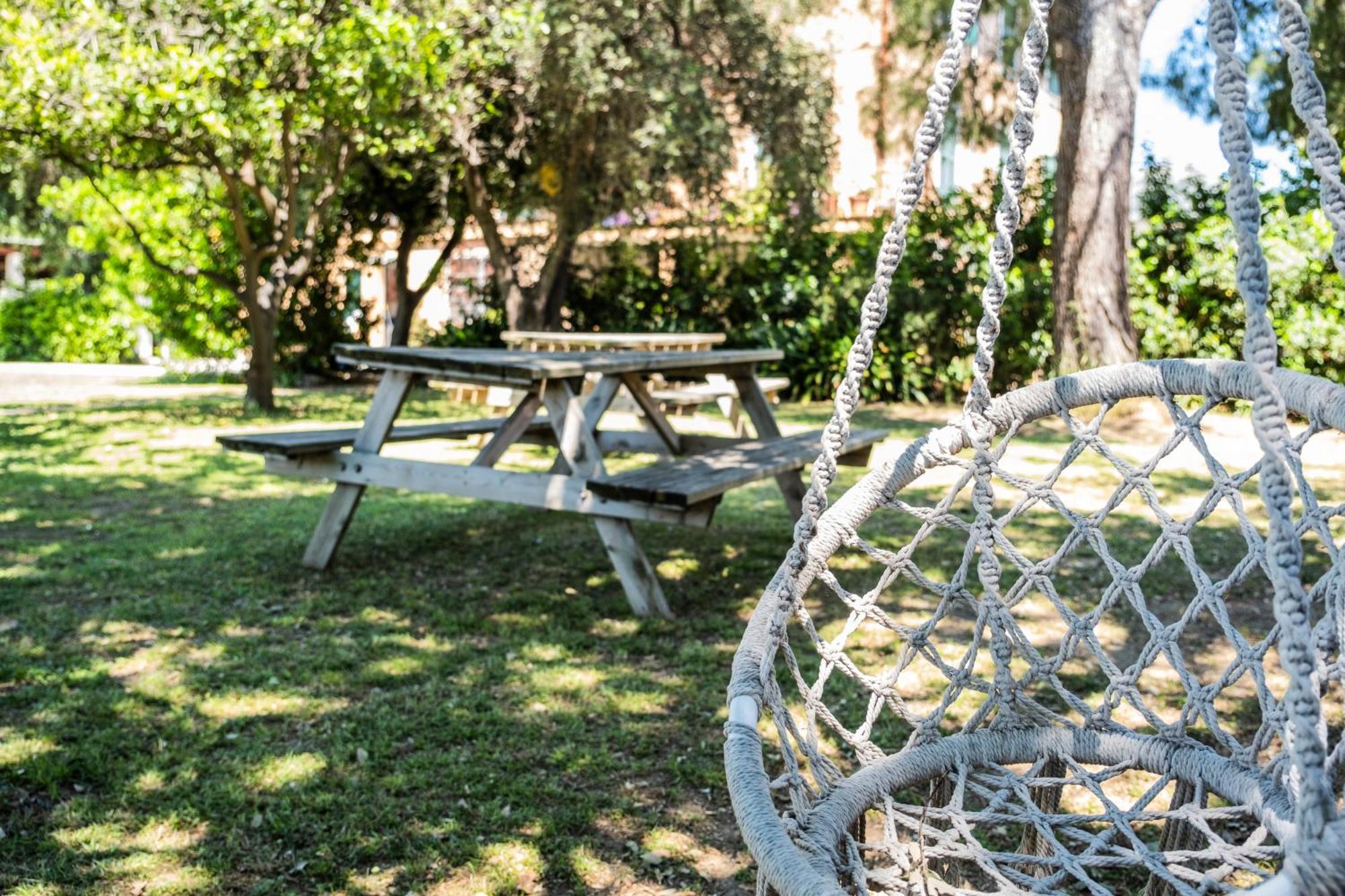 Agriturismo Giorgi Appartamenti In Riviera Ligure Albenga Luaran gambar