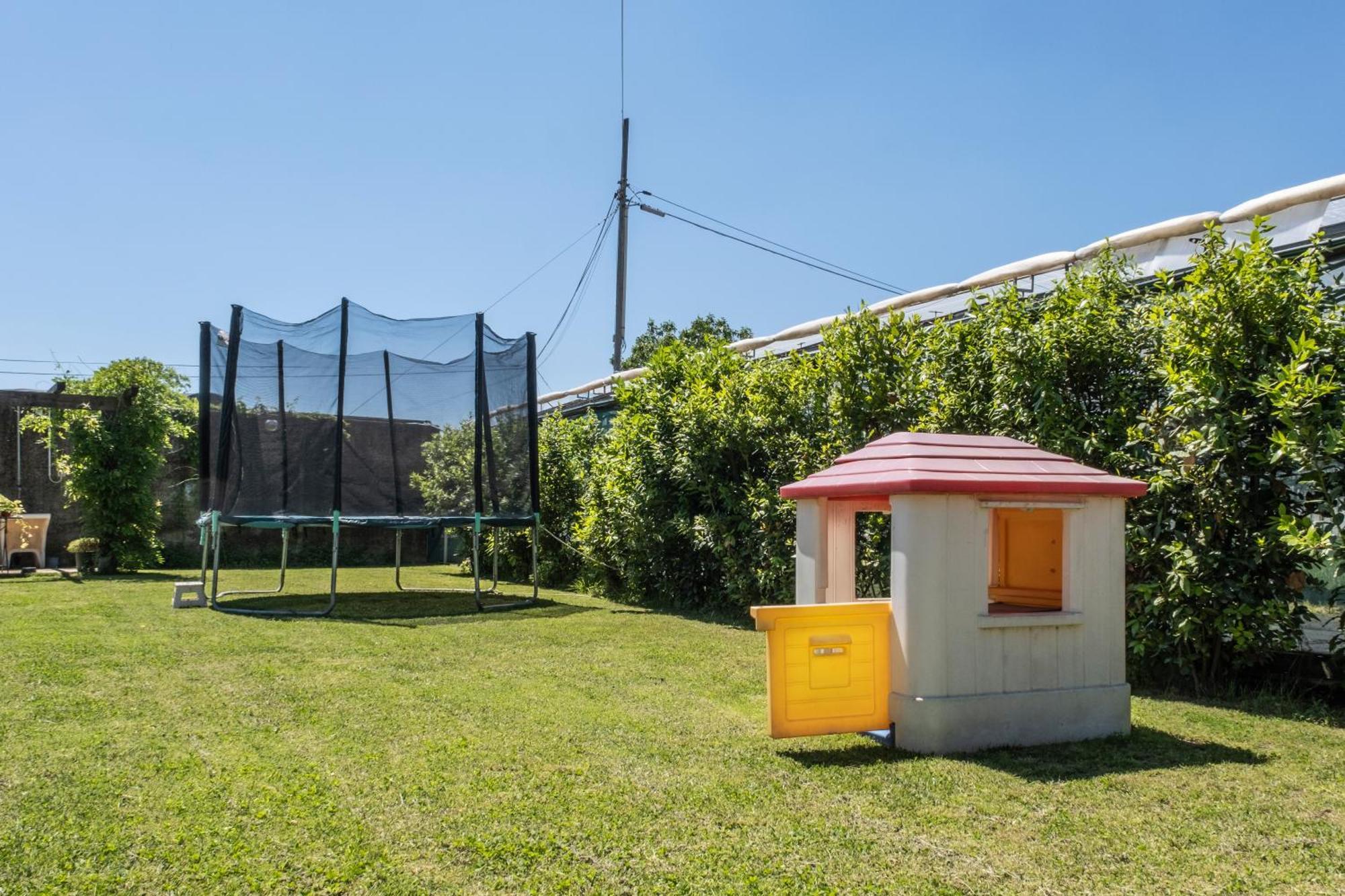 Agriturismo Giorgi Appartamenti In Riviera Ligure Albenga Luaran gambar