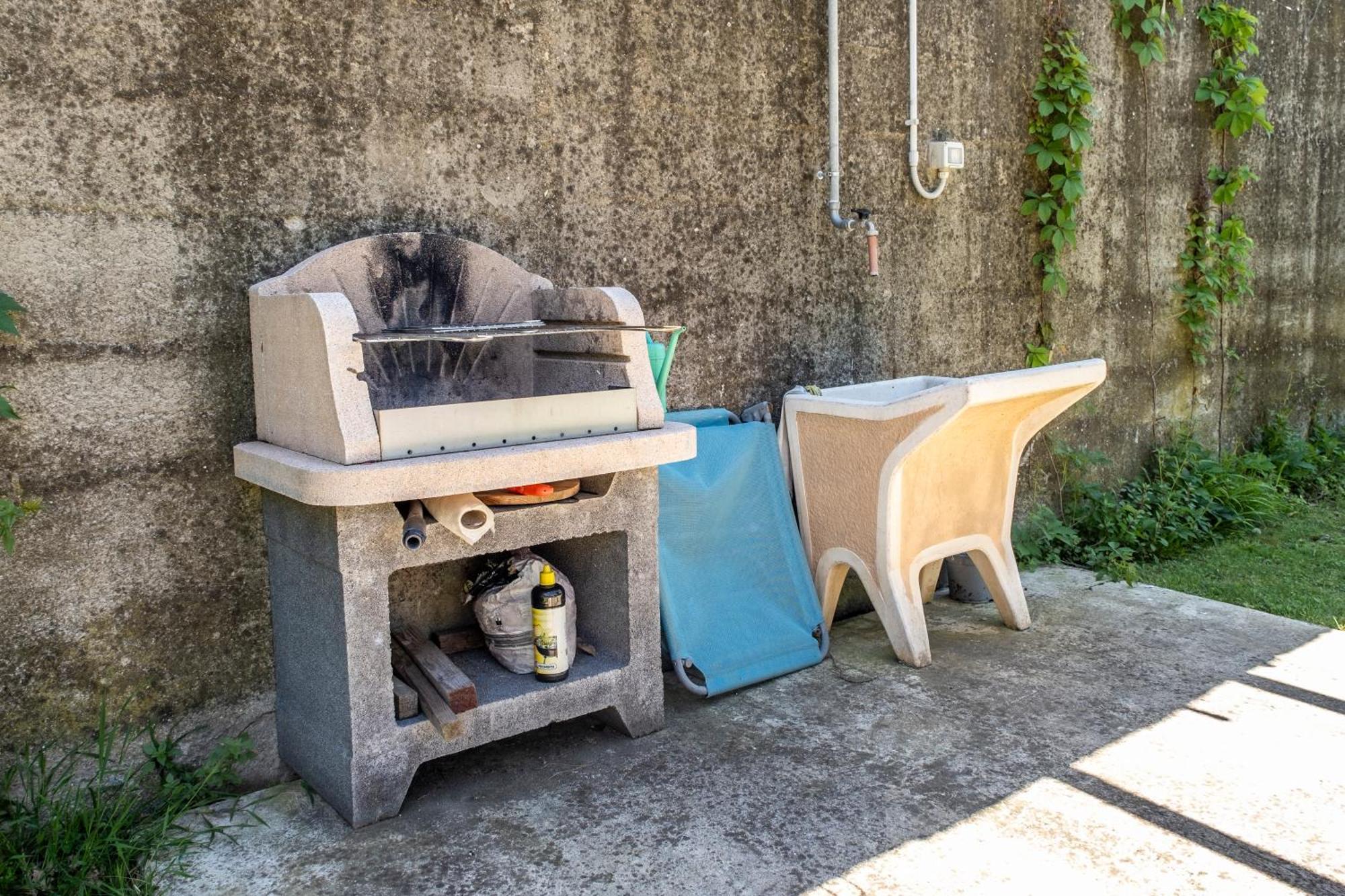 Agriturismo Giorgi Appartamenti In Riviera Ligure Albenga Luaran gambar