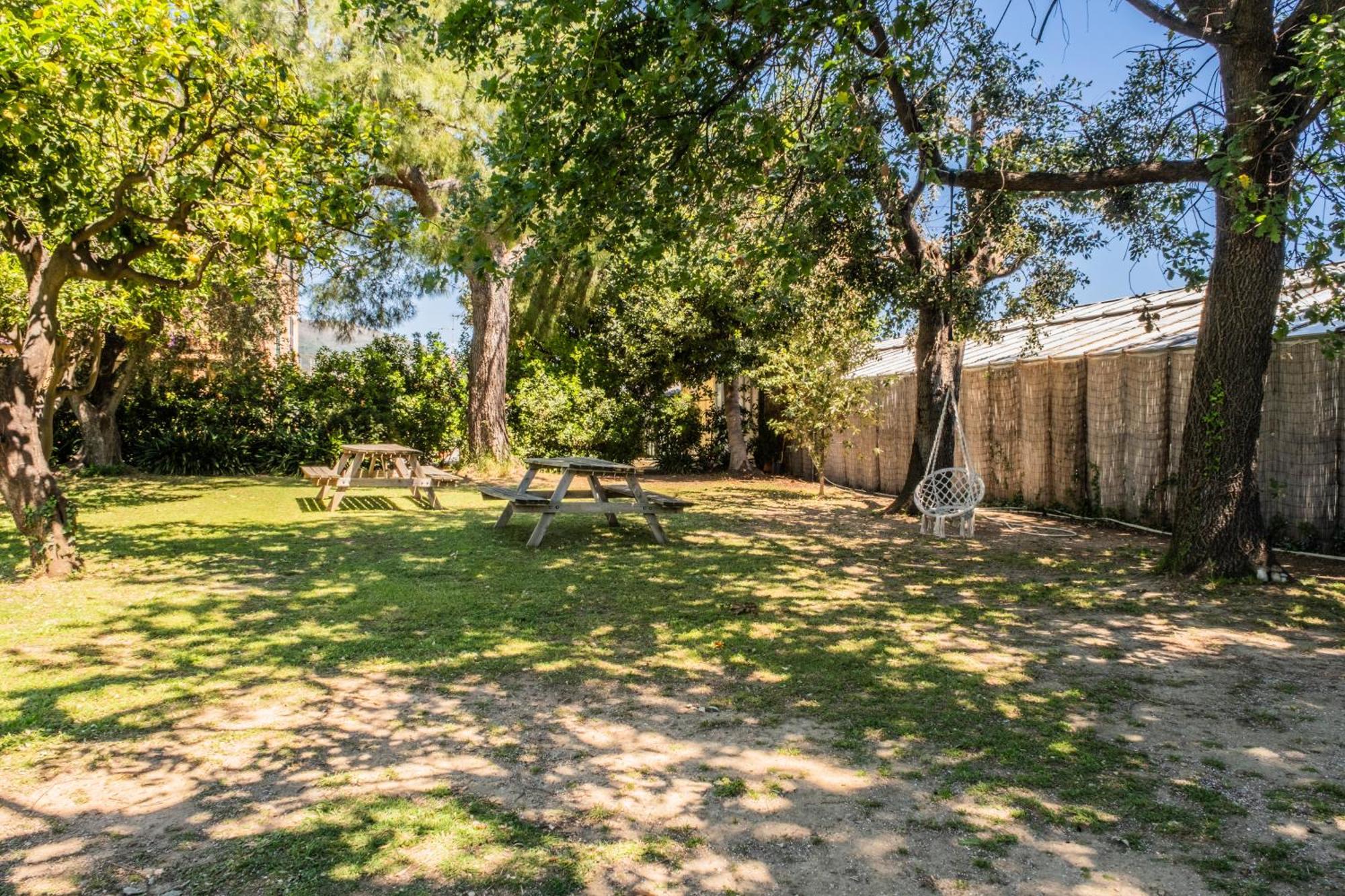 Agriturismo Giorgi Appartamenti In Riviera Ligure Albenga Luaran gambar