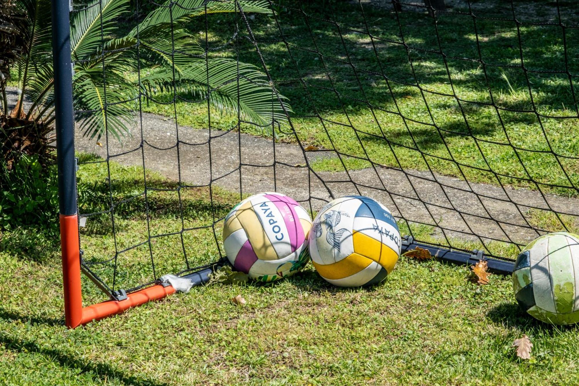 Agriturismo Giorgi Appartamenti In Riviera Ligure Albenga Luaran gambar