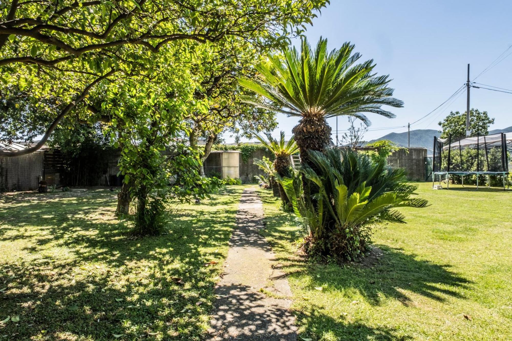 Agriturismo Giorgi Appartamenti In Riviera Ligure Albenga Luaran gambar