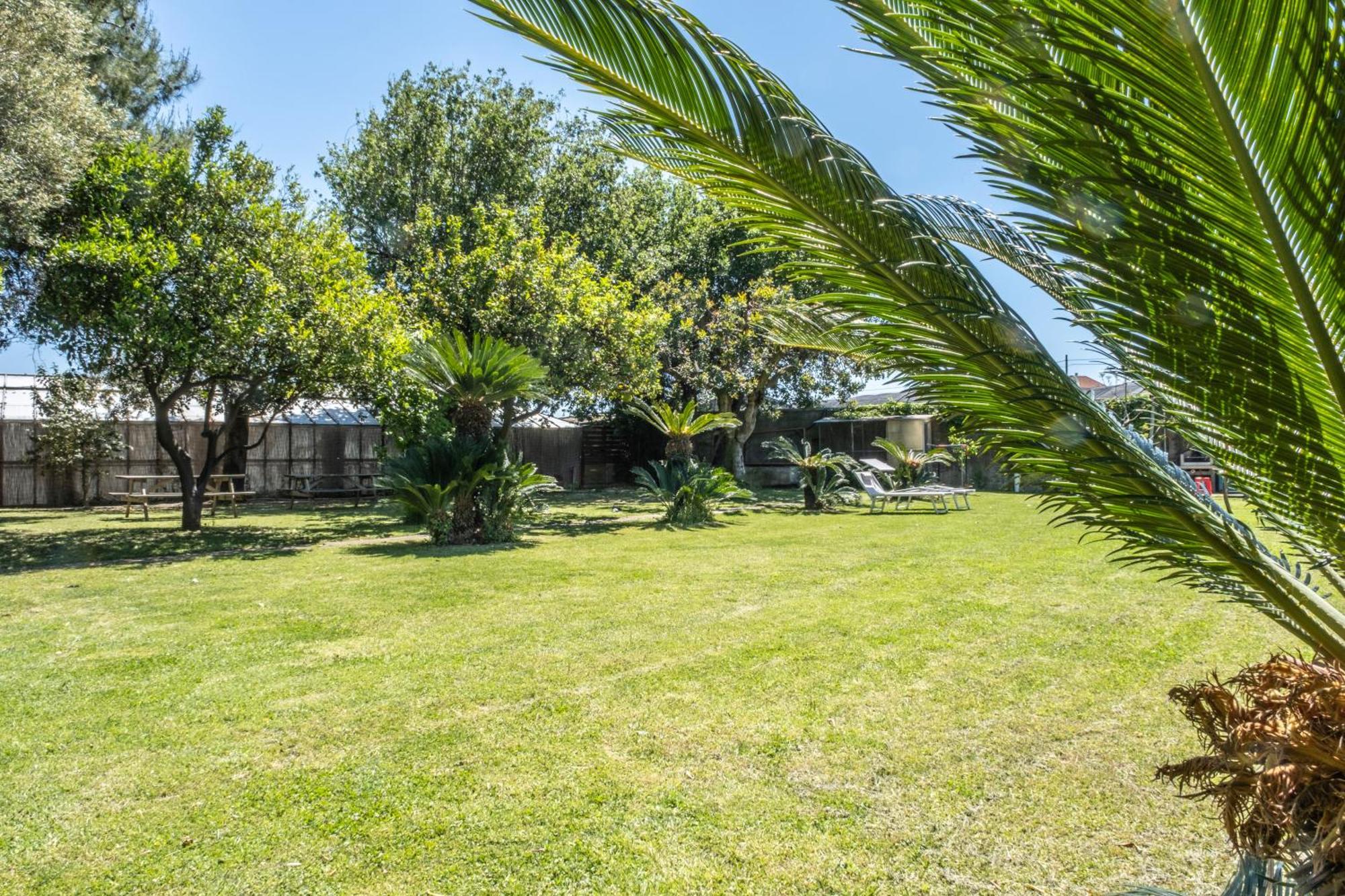 Agriturismo Giorgi Appartamenti In Riviera Ligure Albenga Luaran gambar