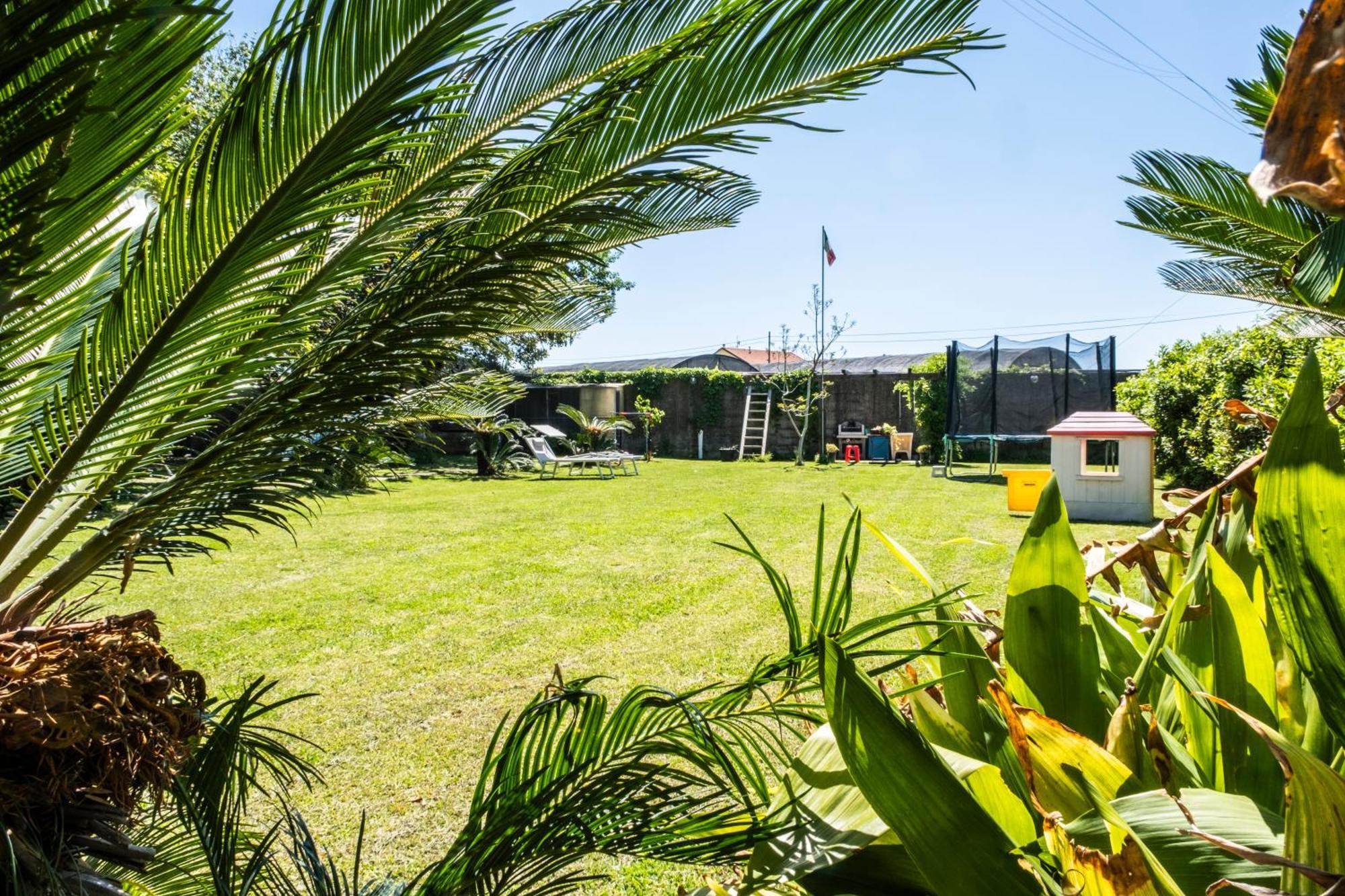 Agriturismo Giorgi Appartamenti In Riviera Ligure Albenga Luaran gambar