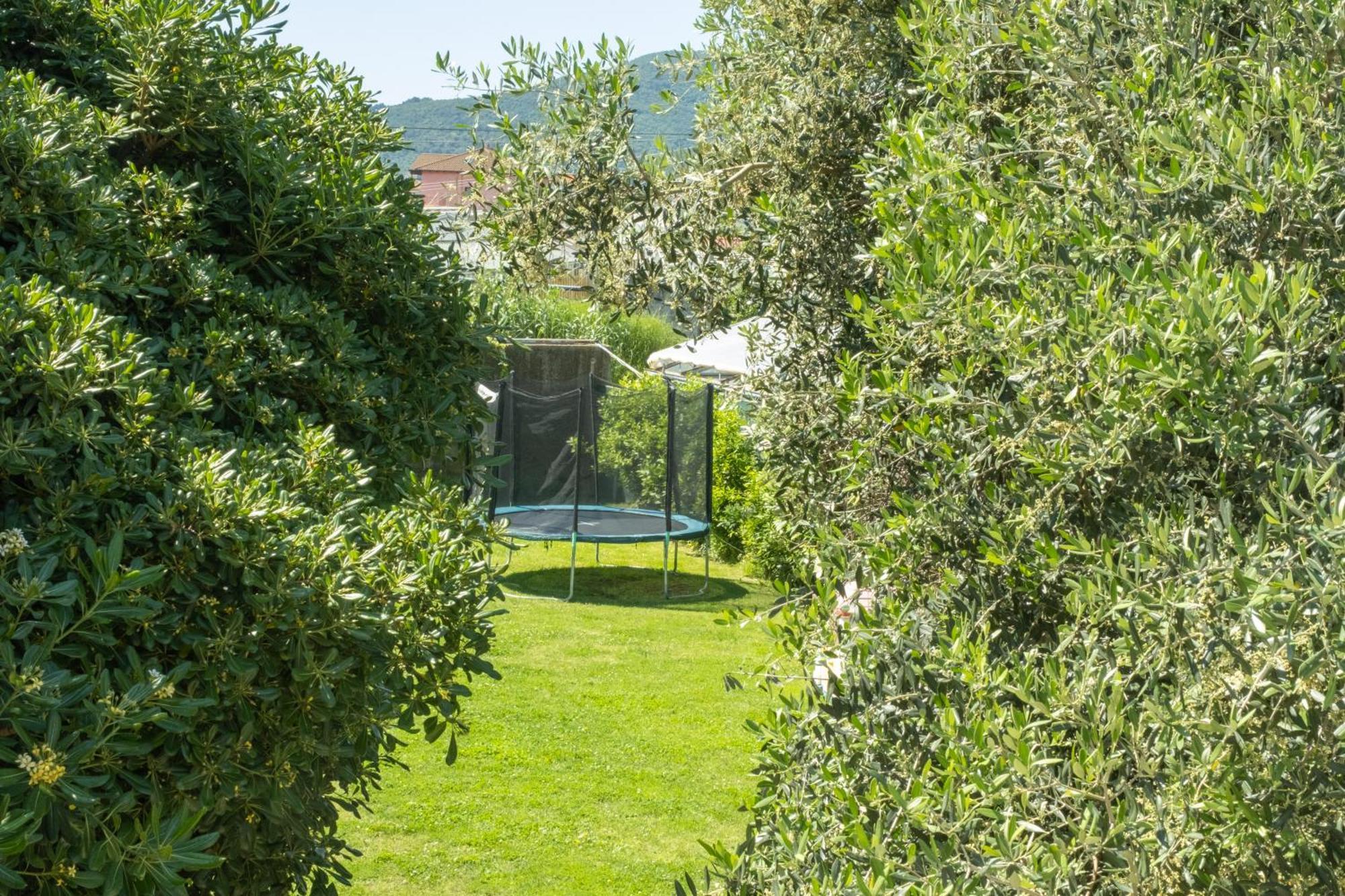 Agriturismo Giorgi Appartamenti In Riviera Ligure Albenga Luaran gambar